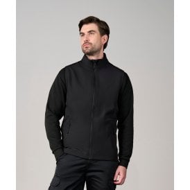 Pro 2-layer Softshell Gilet