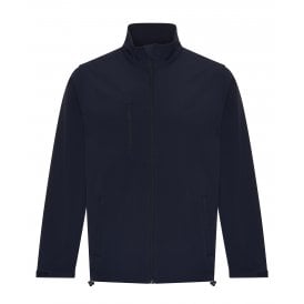 Pro Three-layer Softshell Jacket