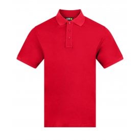 Pro Wicking Polo