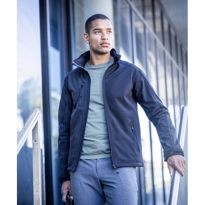 Regatta Professional  Hydroforce 3-layer Softshell