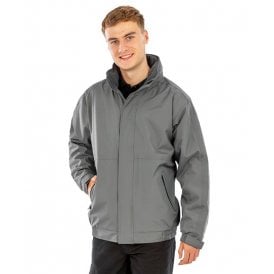 Result Core Channel Jacket
