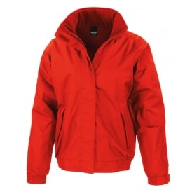 Result Core Channel Jacket