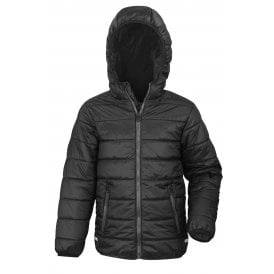 Result Core Junior Padded Jacket