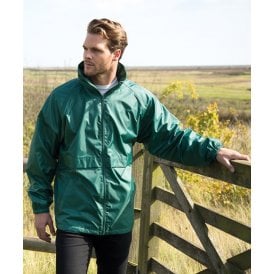 Result Core Microfleece Lined Jacket