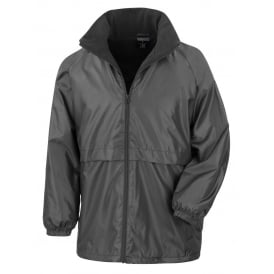 Result Core Microfleece Lined Jacket