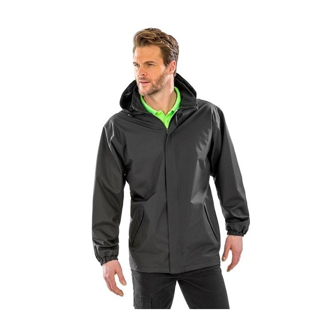 Result Core  Midweight Jacket