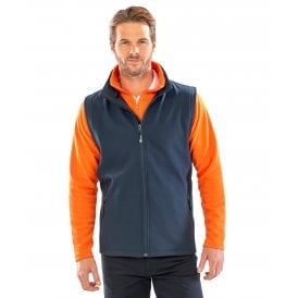 Result Core Printable Softshell Bodywarmer