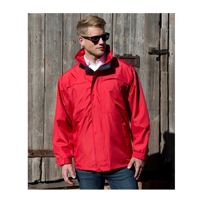 Result  Multi-function Midweight Jacket