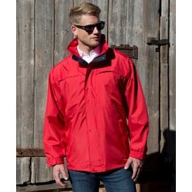 Result Multi-function Midweight Jacket