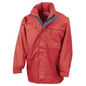 Result Multi-function Midweight Jacket