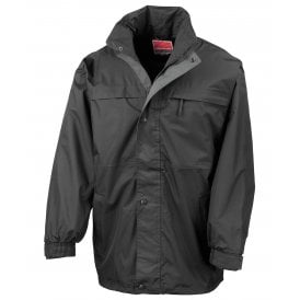 Result Multi-function Midweight Jacket
