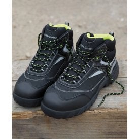 Result Work-Guard Blackwatch Safety Boots