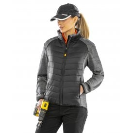 Result Work-Guard Elevator Jacket