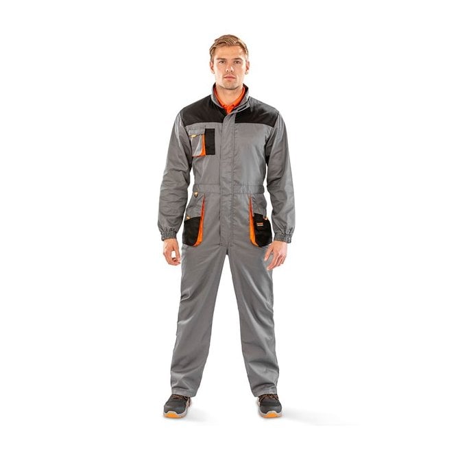 Result Work-Guard  Lite Coverall