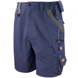 Result Work-Guard Technical Shorts