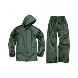 Scruffs 2-piece Waterproof Suit