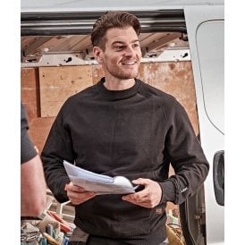 Scruffs Eco Worker Sweatshirt