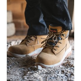 Scruffs Ridge Safety Boots