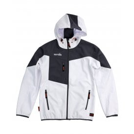 Scruffs Worker Softshell Jacket
