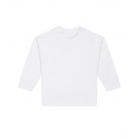 Stanley/Stella Baby Changer Terry Crew Neck Sweatshirt