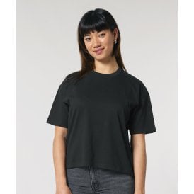 Women's Stella Nova Boxy T-Shirt