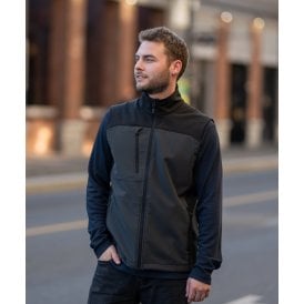 Stormtech Cascades Softshell Vest