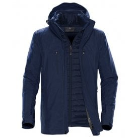 Stormtech Matrix System Jacket