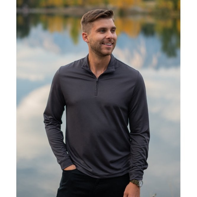 Stormtech  Monterey 1/4-zip Pullover