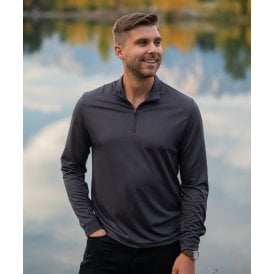 Stormtech Monterey 1/4-zip Pullover