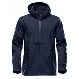 Stormtech Patrol Technical Softshell Jacket