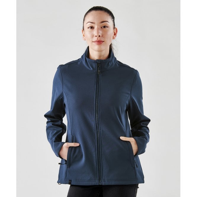Stormtech Women's Narvik Softshell