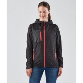 Stormtech Women's Olympia Shell