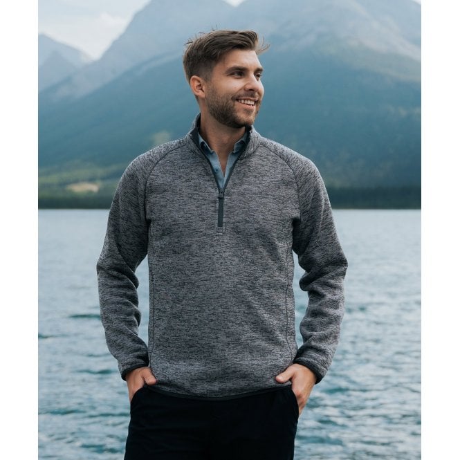 Stormtech  Yosemite ½-zip Pullover