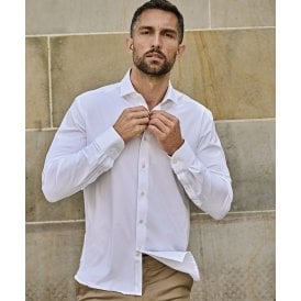 Tee Jays Active Stretch Shirt (4030)
