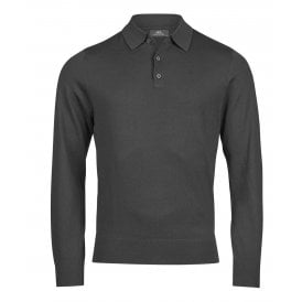 Tee Jays Polo Knit (6002)