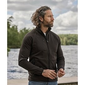 Tee Jays Stretch Fleece (9100)