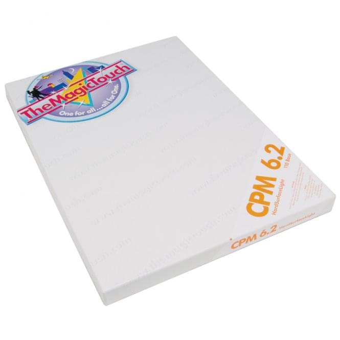 The Magic Touch CPM 6.2 Transfer Paper