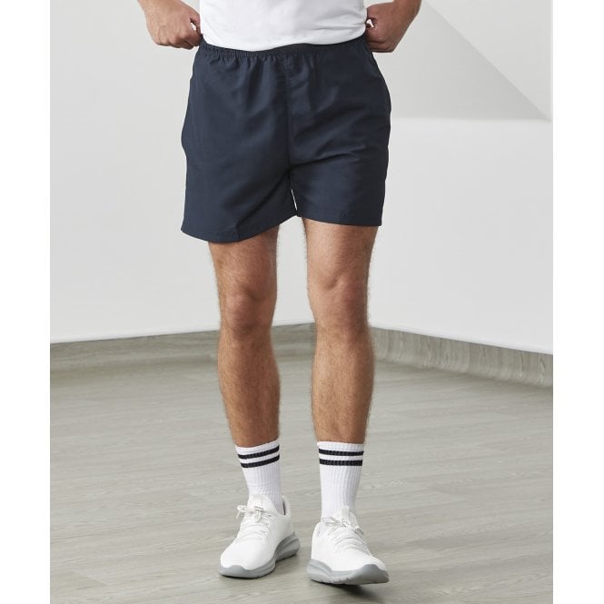 Tombo  Track Shorts