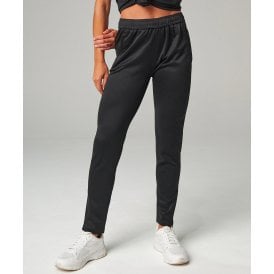 Tombo Women's Slim Leg Joggers