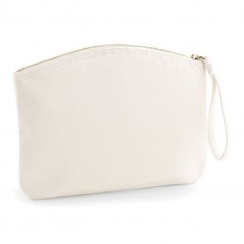 Westford Mill EarthAware® Organic Spring Wristlet