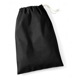 Westford Mill Recycled Cotton Stuff Bag